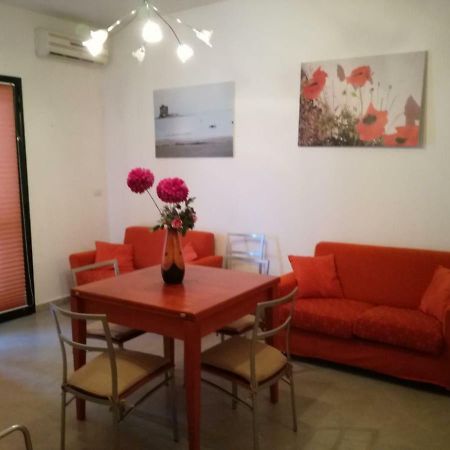 B&B Giovanna Gms 切萨雷奥港 外观 照片
