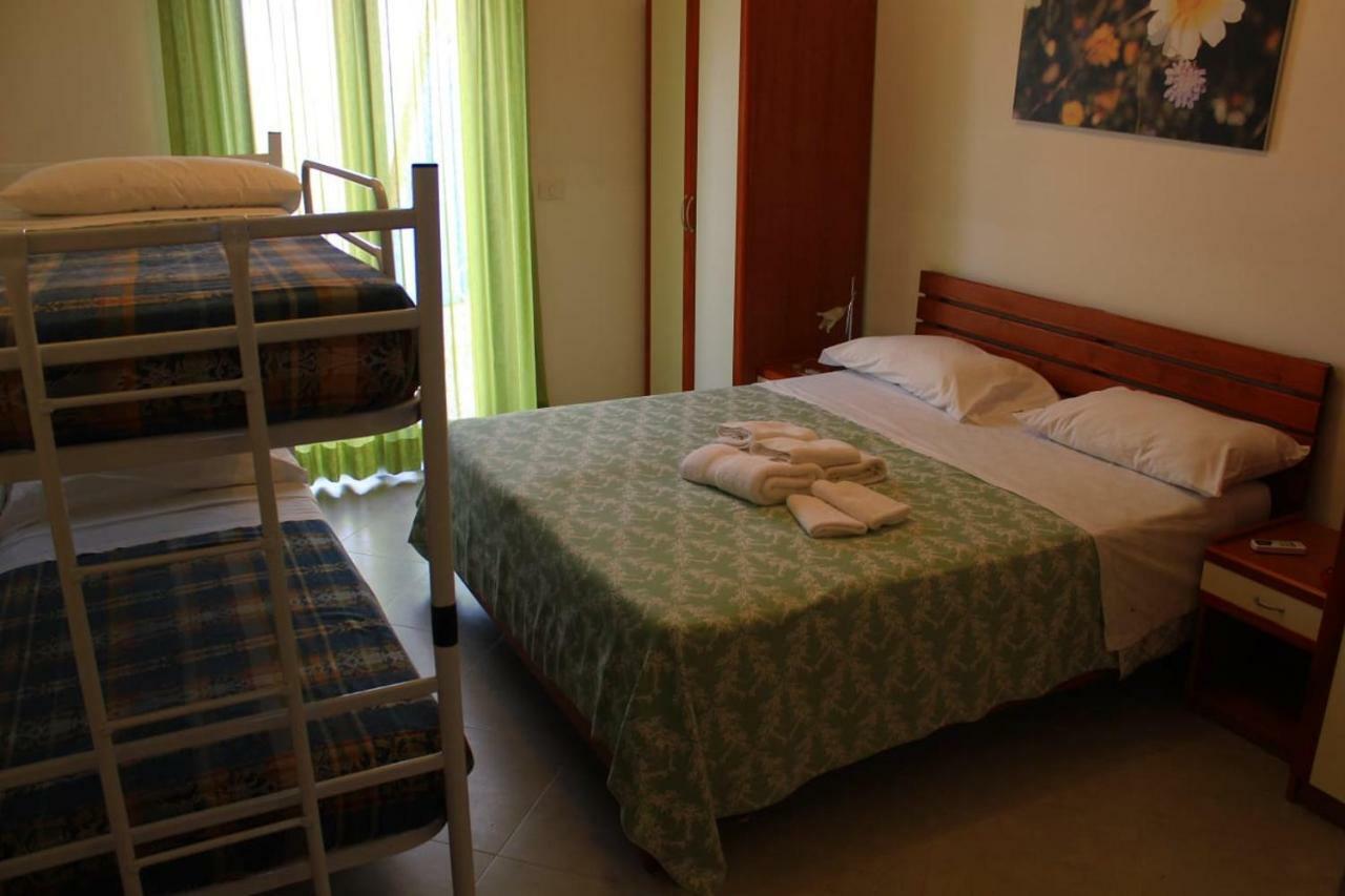 B&B Giovanna Gms 切萨雷奥港 外观 照片