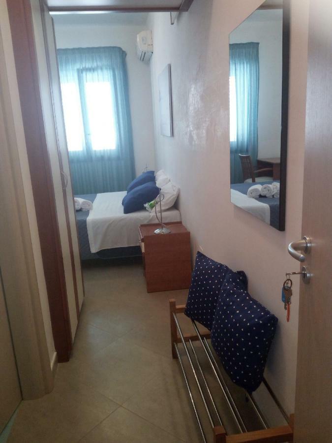 B&B Giovanna Gms 切萨雷奥港 客房 照片